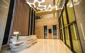 One Dundas Serviced Apartments